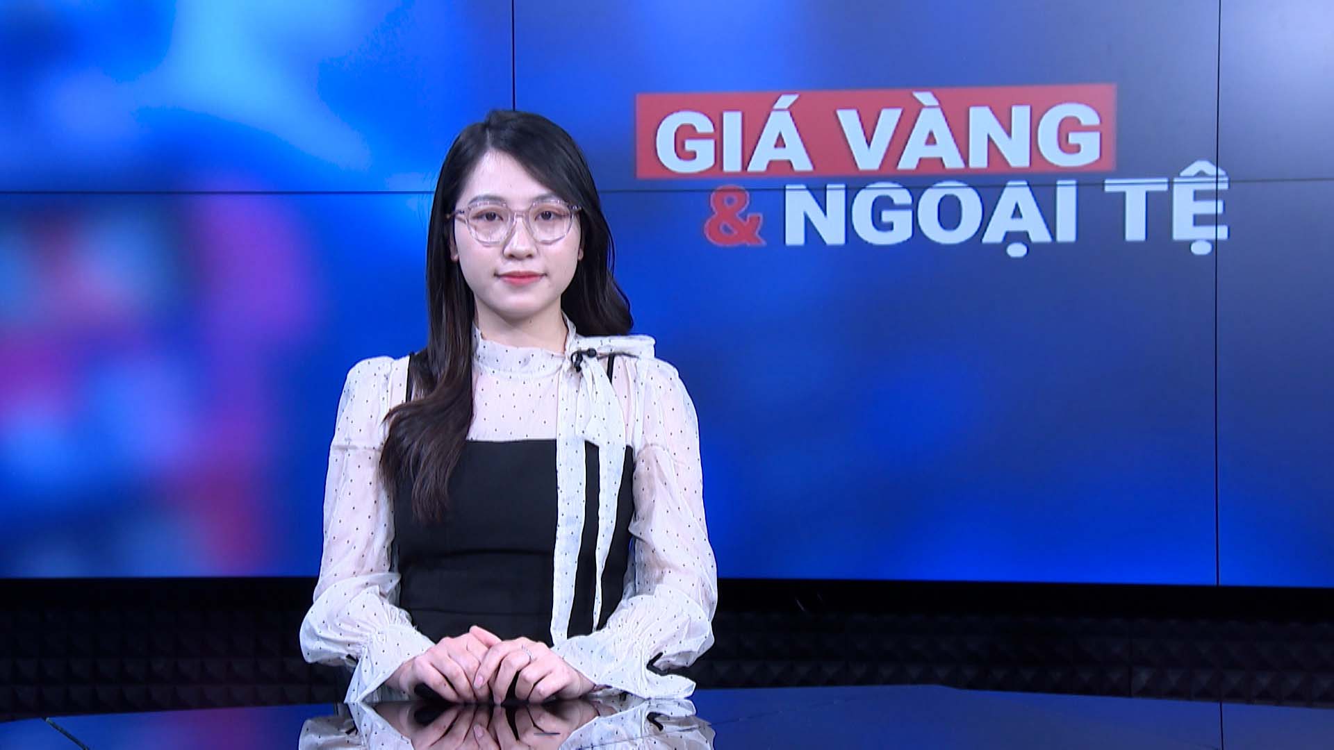 Gold and foreign currency prices 5.1: After the decline, gold prices reversed sharply upwards