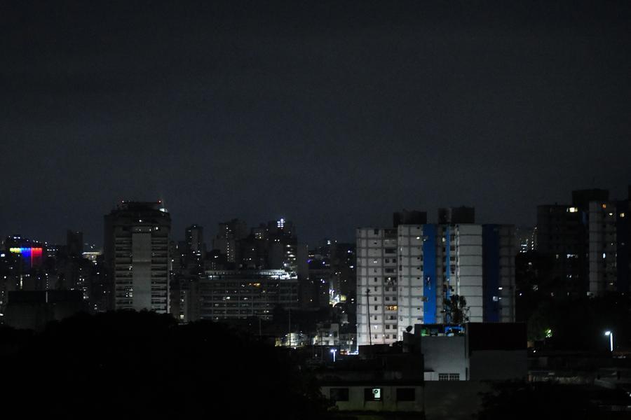 32 Cubans were killed in the US campaign to arrest Venezuelan President Nicolas Maduro. Photo: Xinhua