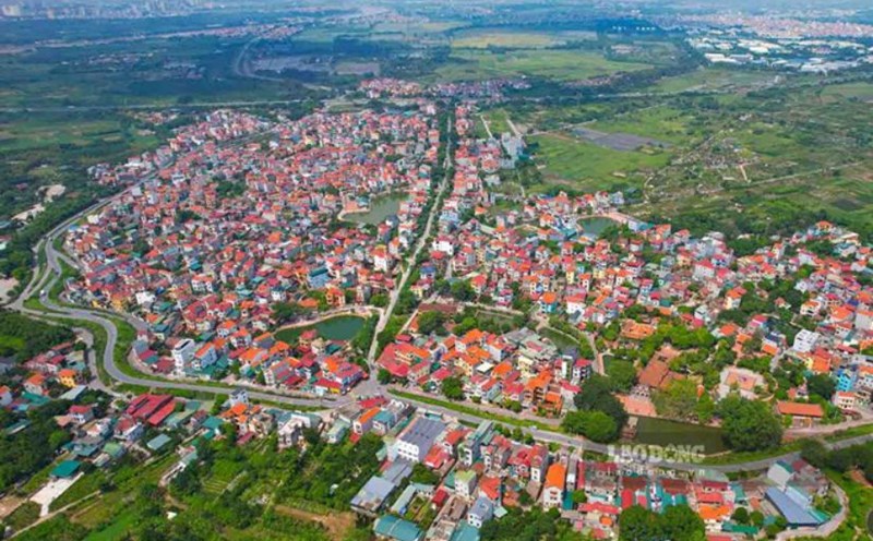 3 cases are not allowed to apply land price lists but must determine specific land prices. Photo: Duc Thien