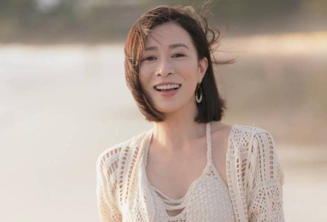 Xa Thi Man tu lau da la guong mat quen thuoc doi voi dong dao khan gia Viet Nam. Anh Weibo