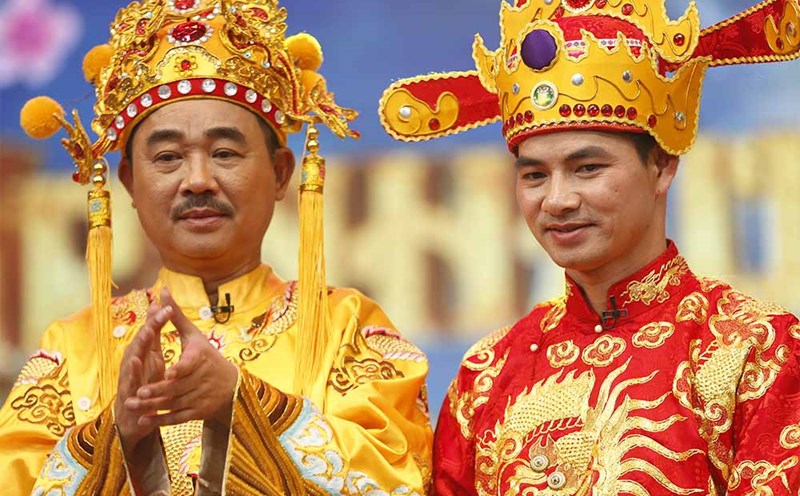 Cuộc sống của NSND Quốc Khánh sau thông tin không tham gia Táo Quân