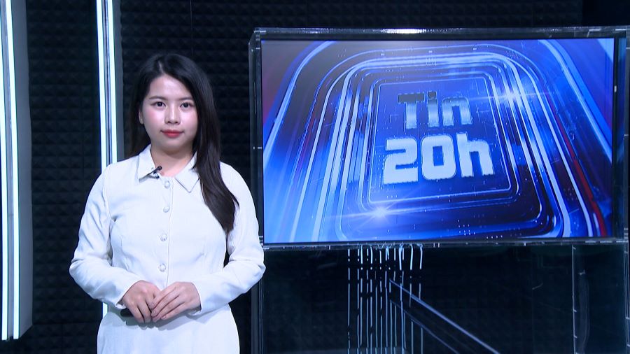 8 PM News: Pension payment plan, social insurance allowance, Lunar New Year 2026 gifts