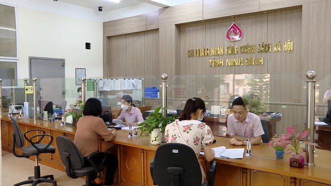 Vốn vay nhà ở xã hội giúp công nhân lao động hiện thực hóa giấc mơ an cư