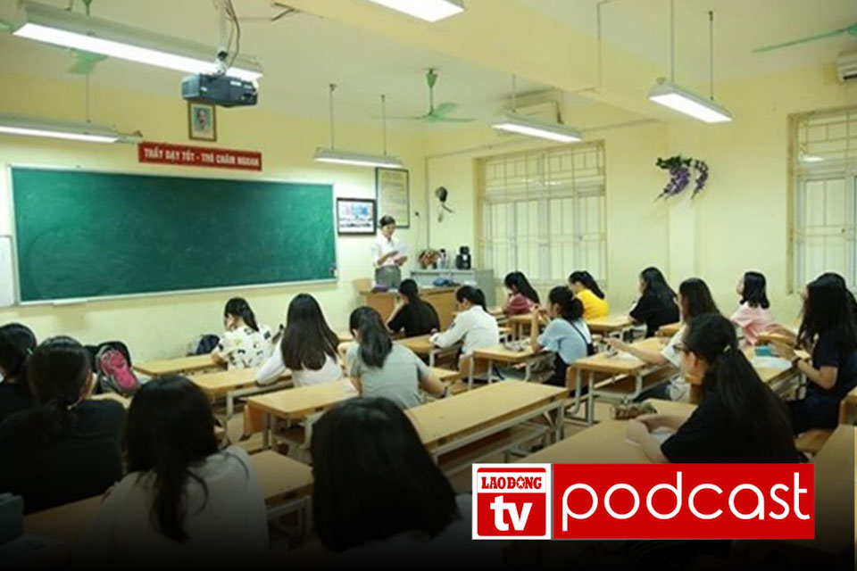 1月6日朝のニュース:機構の簡素化、教育訓練省は人員配置目標を大幅に削減