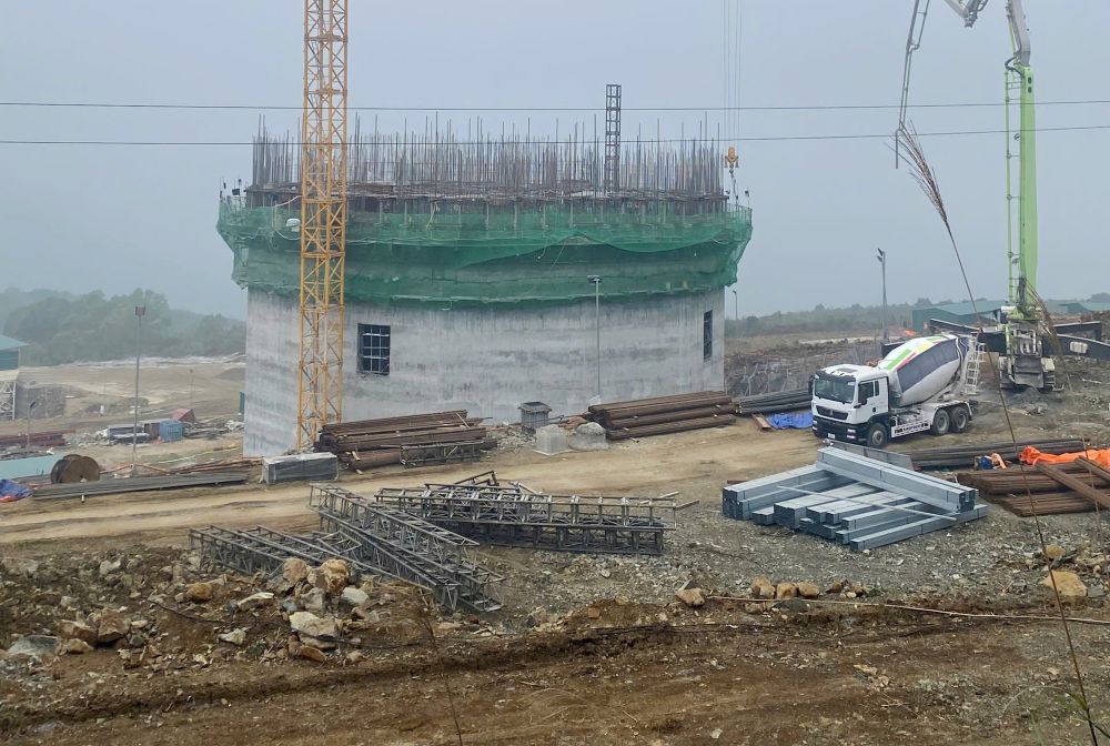 Khan truong trien khai thi cong khoi de 