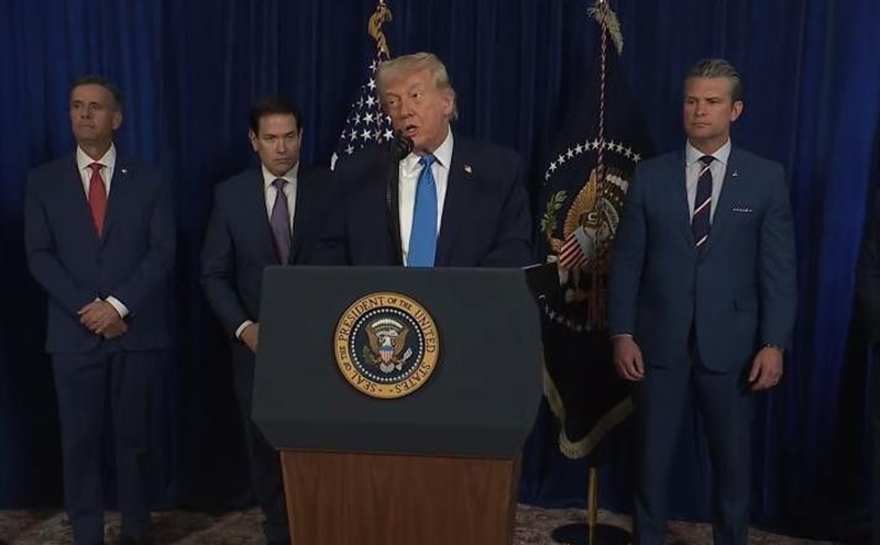 Revealing the next target of the US in Venezuela