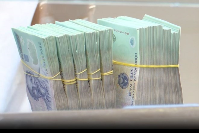 Lịch chi trả lương hưu, trợ cấp BHXH, ngày trả lương hưu dự kiến là ngày thứ 3 (3.2.2026). Ảnh: Vũ Linh