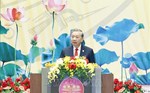 Speech by General Secretary To Lam at the 80th Anniversary of the first General Election to elect the National Assembly of the Democratic Republic of Vietnam