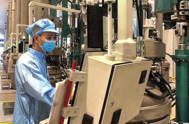 Ministry of Health issues list of 35 occupational diseases eligible for social insurance. Photo: Thuc Quyen