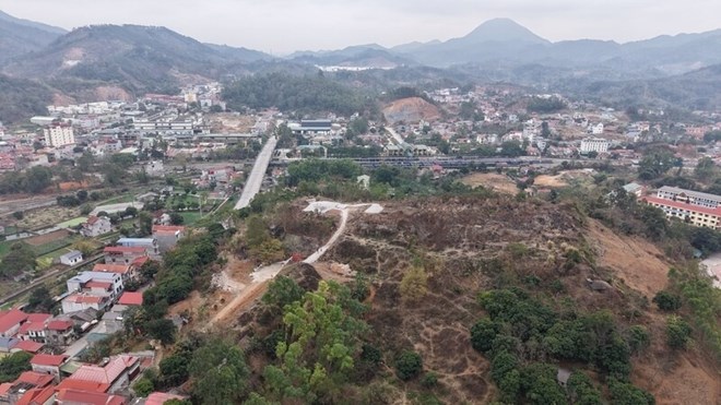 Lạng Sơn chi hơn 90 tỉ đồng rà phá bom mìn trên 1.400ha đất