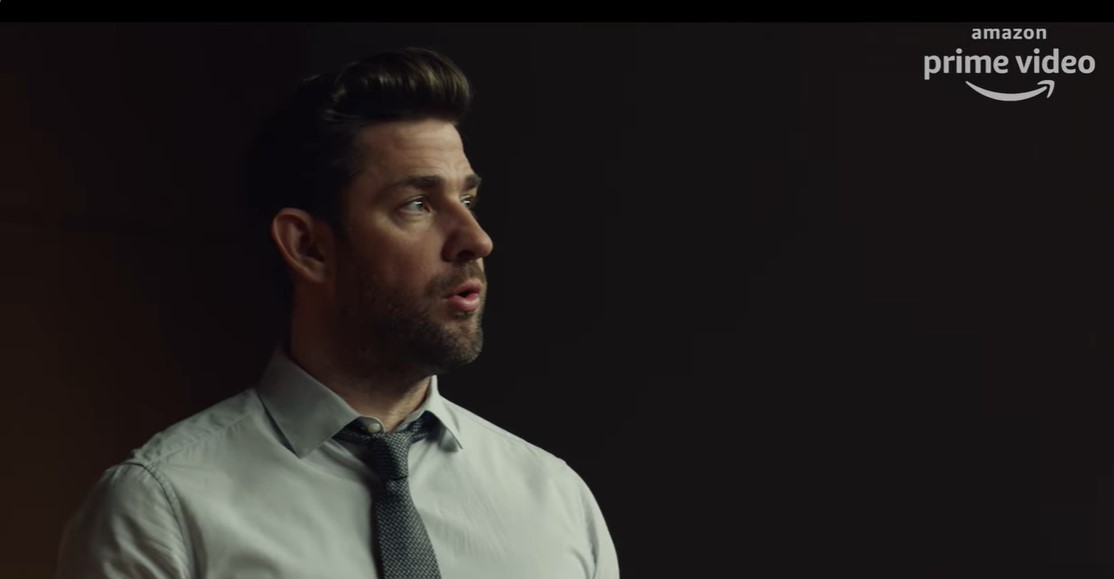 Jack Ryan du doan My se can thiep vao Venezuela. Anh: Trailer