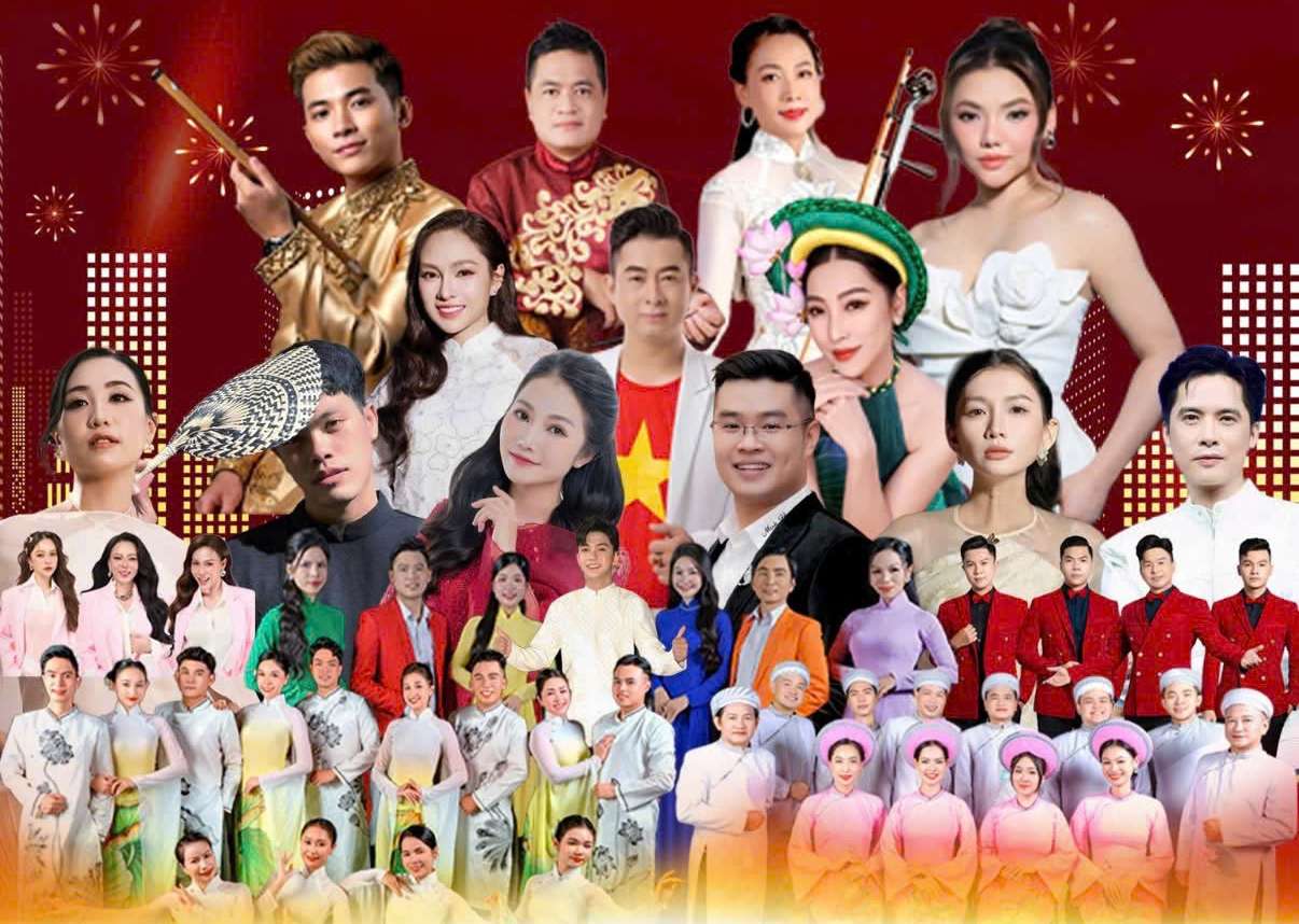 Anh: Nghe si cung cap.