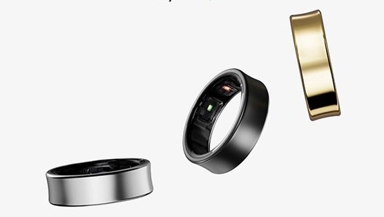 Smart rings are predicted to have many breakthroughs in 2026. Photo: Samsung
