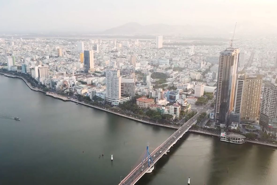 Da Nang sets economic growth target of 11% in 2026