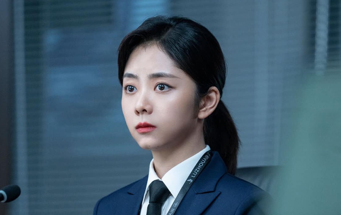 Dam Tung Van. Photo: VieON.