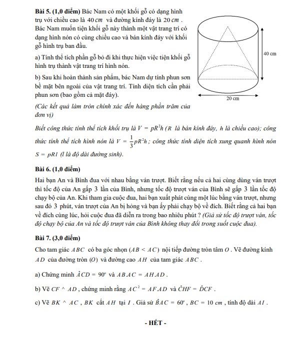 De thi tham khao mon tieng Anh tuyen sinh 10 o TPHCM nam 2026. Nguon: So GDDT TPHCM 