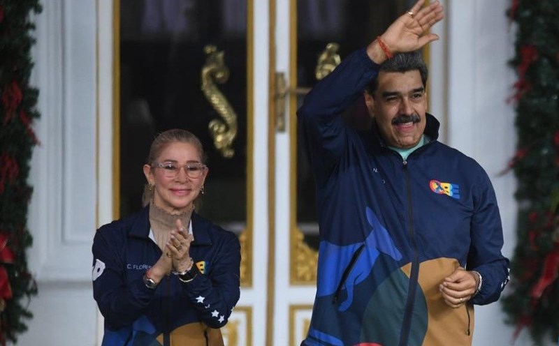 Revealing the next target of the US in Venezuela