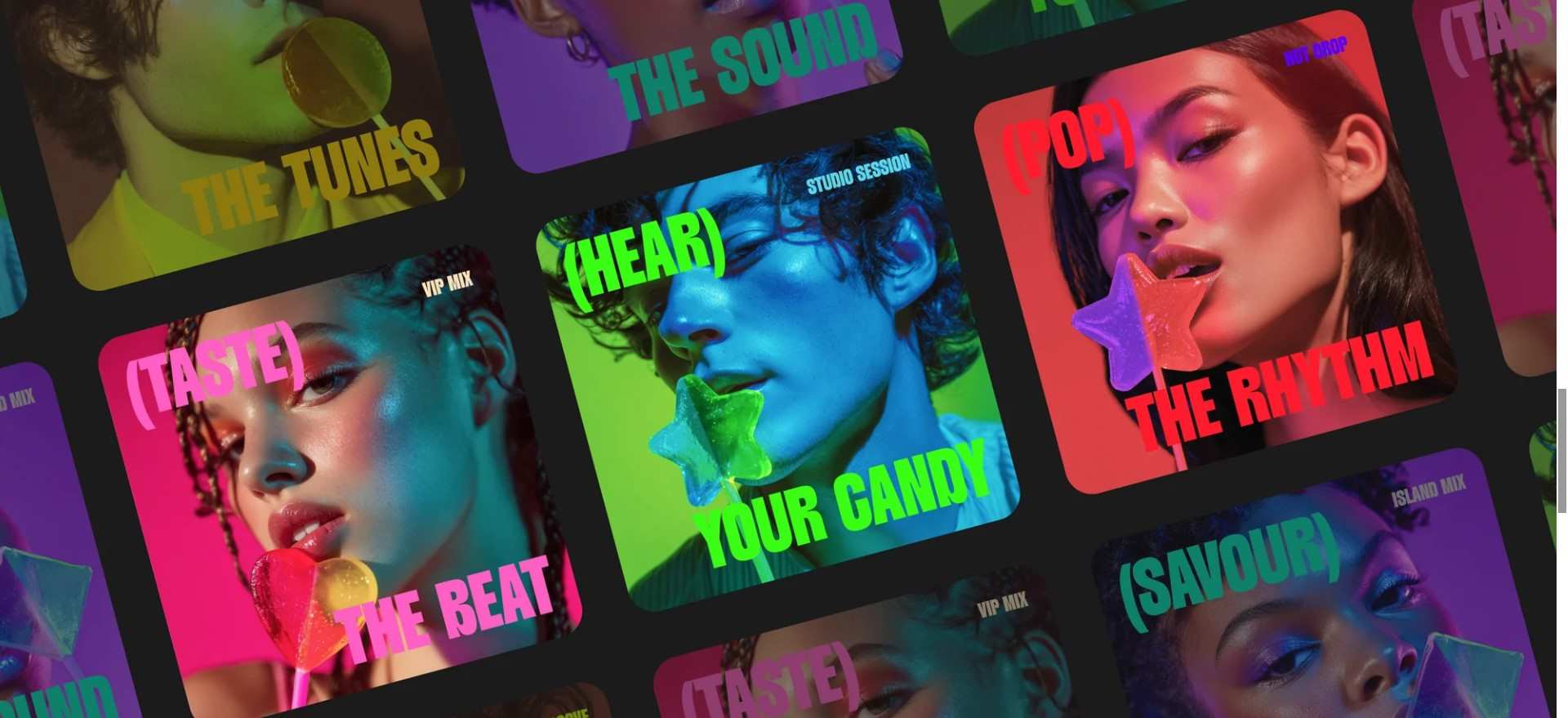 CES 2026은 획기적이고 다소 기이한 기술을 공개했습니다. 사진: 비디오 캡처