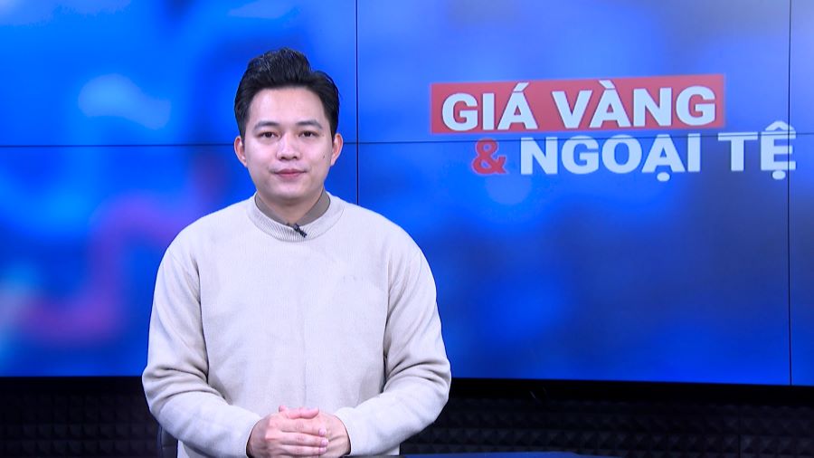 Gold and foreign currency prices 7.1: Perspectives on gold price trends in the coming time