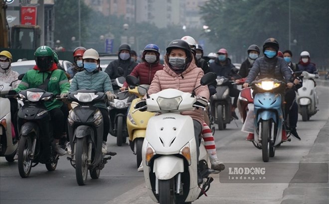 Viec it cam thay lanh thuong khong phai la dau hieu bat thuong. 