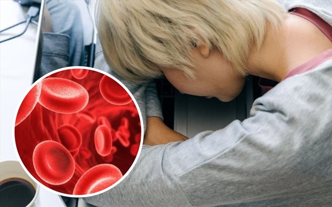 From clinical experience, nutrition experts share 6 simple secrets to help women optimize iron absorption and improve health. Photo: Nhat Phi