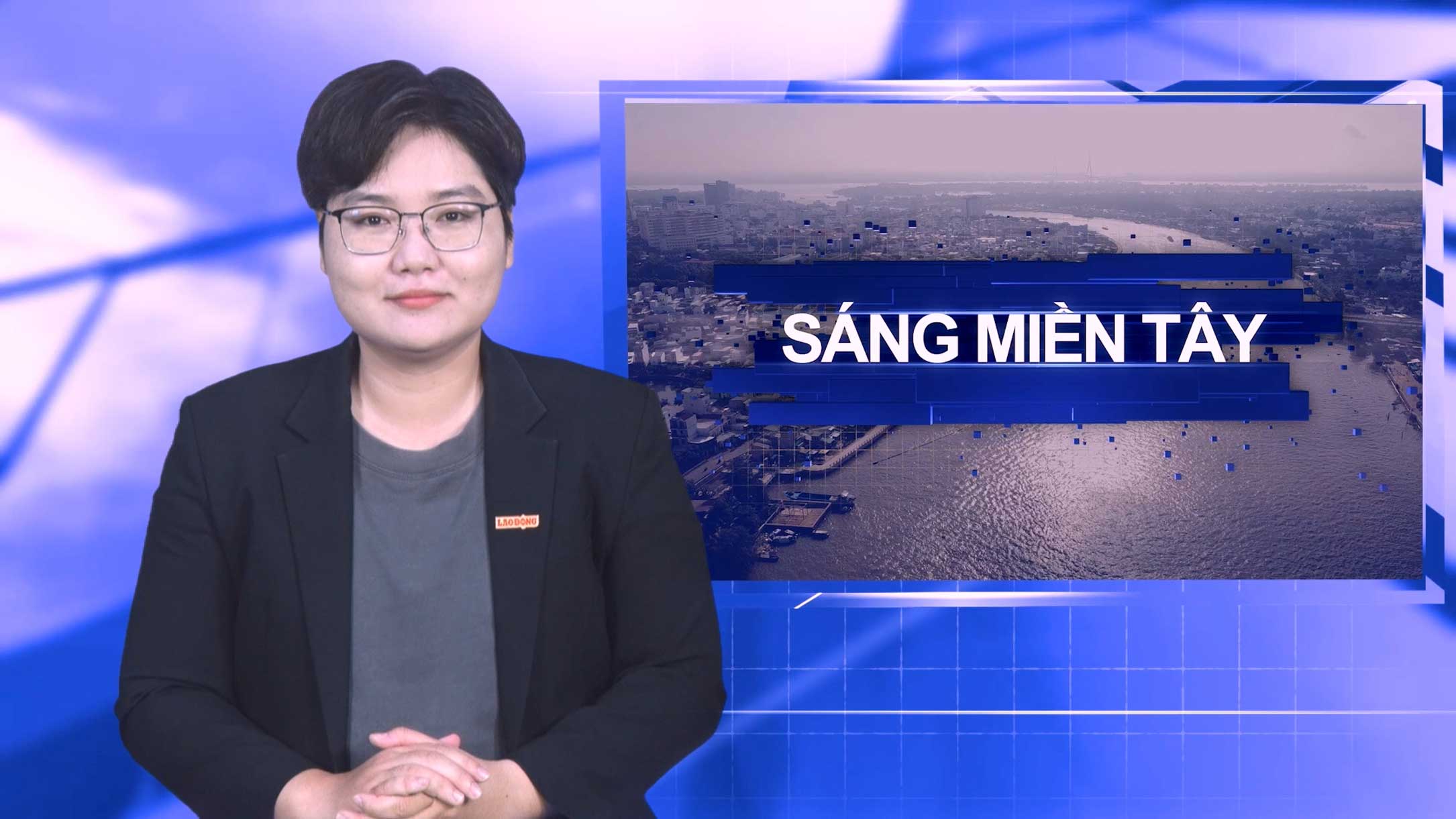 Mien Tay Morning 08.01: Stopping the operation of Bach Dang night market in Phu Quoc