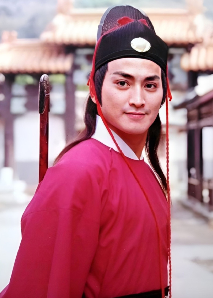 Trien Chieu do Ha Gia Kinh the hien la nhan vat kinh dien tren man anh Hoa ngu. Anh: Nha san xuat