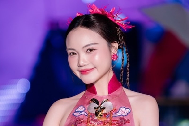 Ha Quynh Nhu speaks out after the performance style scandal