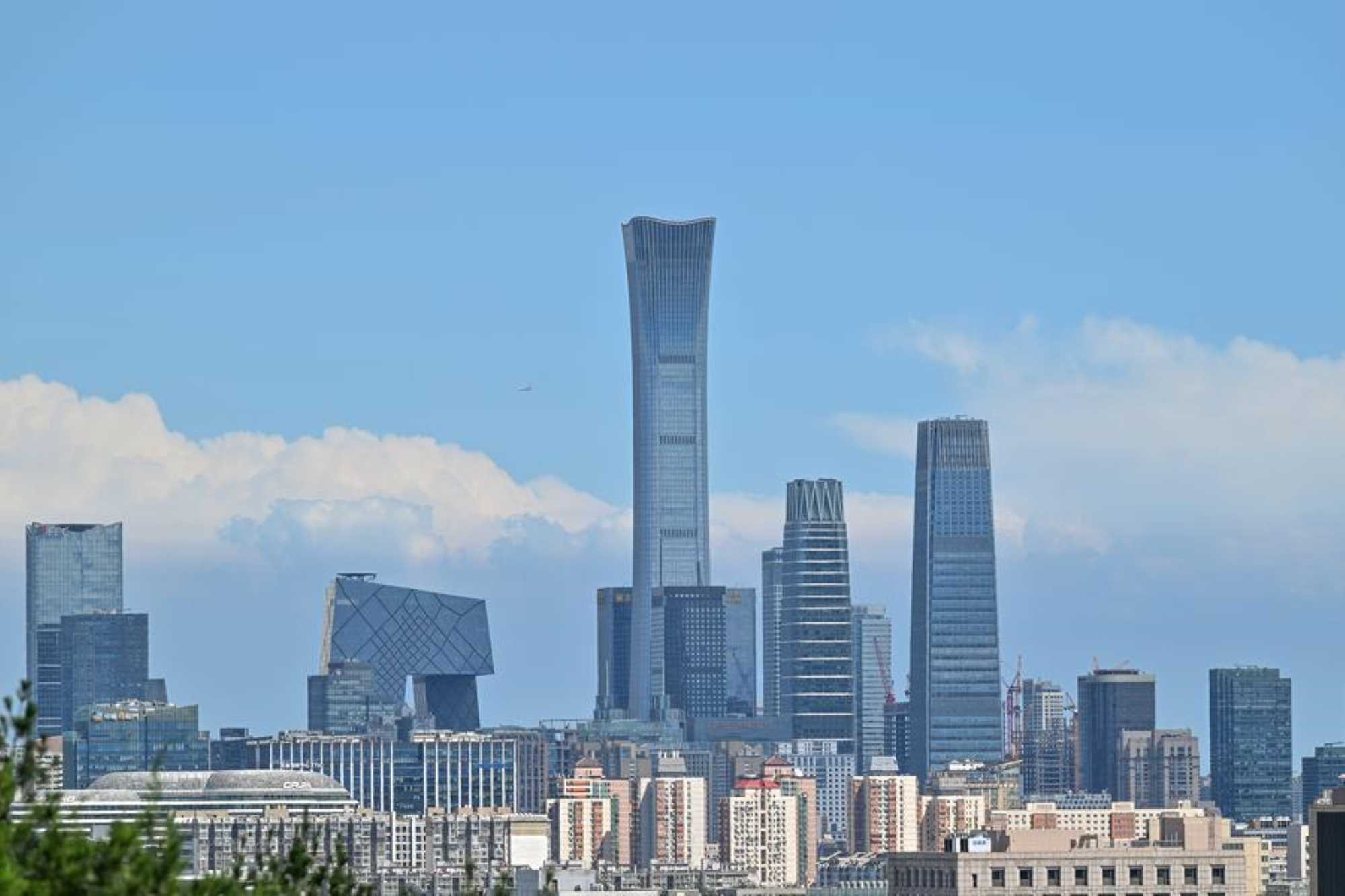 Geopolitics is one of the key drivers dominating the global financial market in 2026. Photo: Xinhua