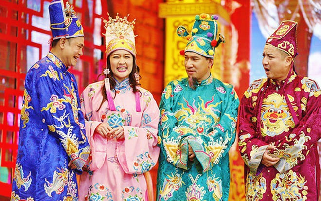 Tao Quan 2026 program stops production. Photo: Character provided