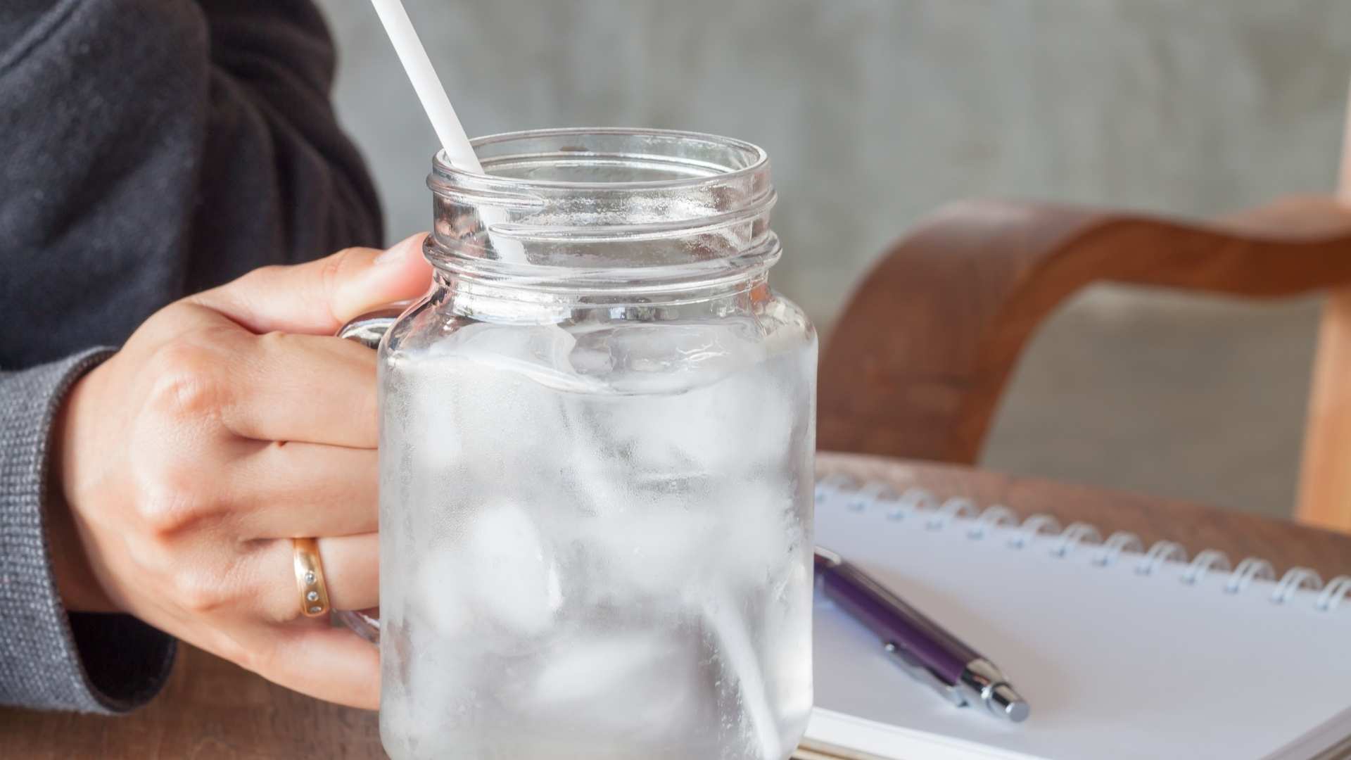 위장을 은밀히 파괴하는 3가지 습관