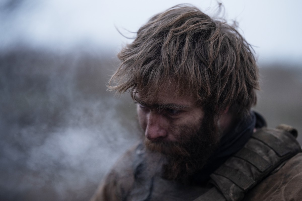Ukrainian soldiers. Photo: AFP