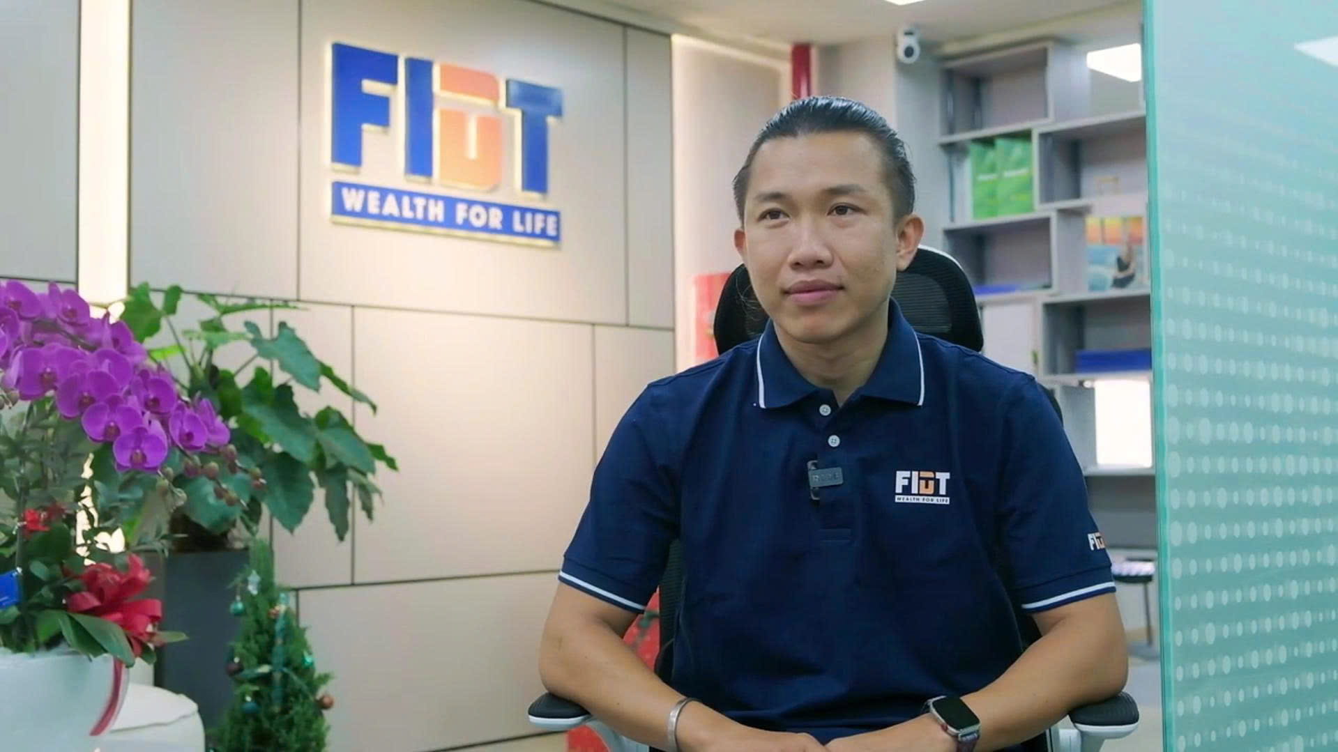 Chuyen gia chi 2 cach di vang tra vang khi gia tang cao. Anh: Huyen Trang