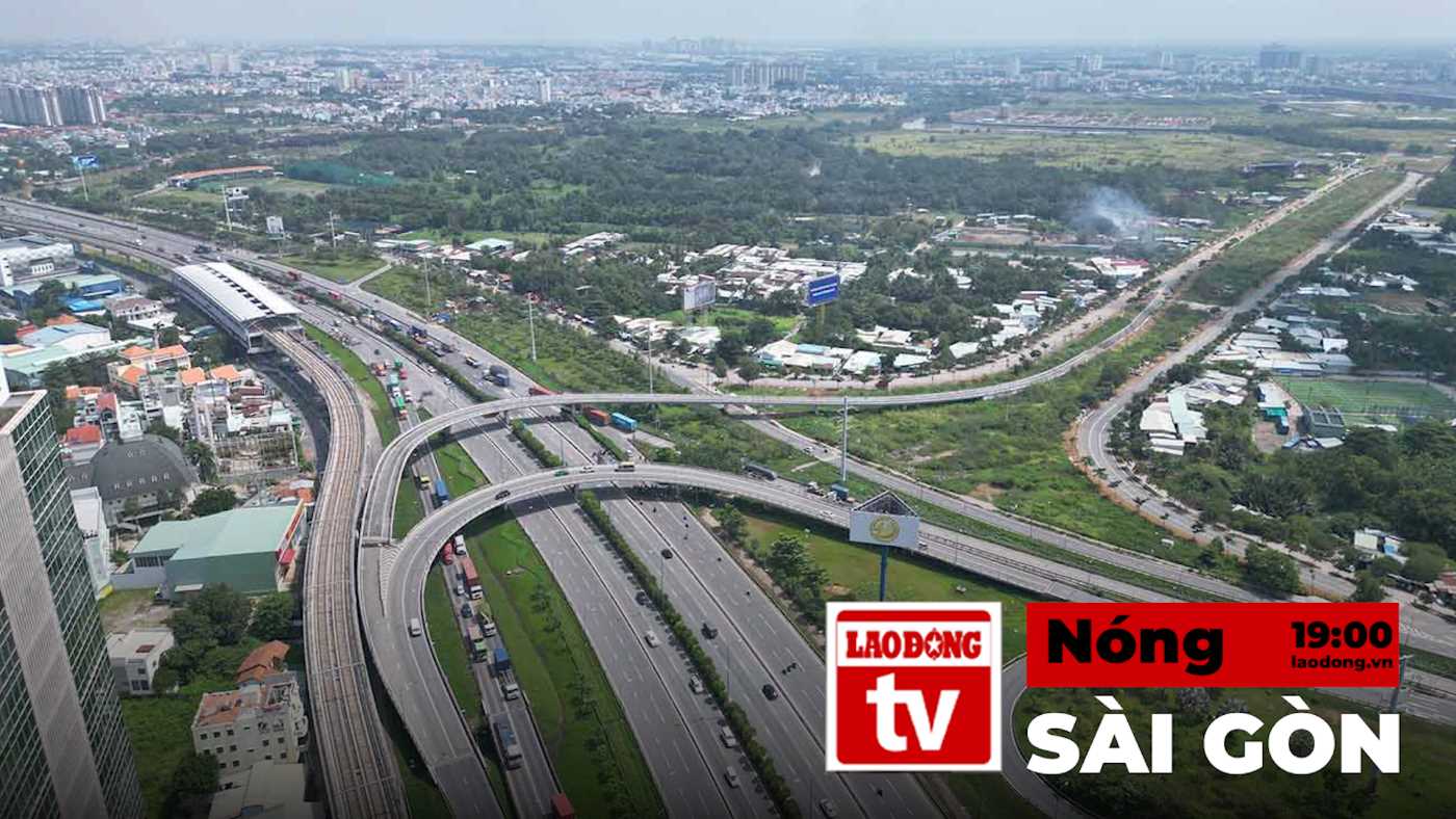 Saigon Hot News: Ho Chi Minh City prepares to build 75,000-seat stadium