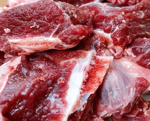 To have healthy kidneys, you should limit eating red meat, but that does not mean absolutely avoid it. Photo: Kieu Vu