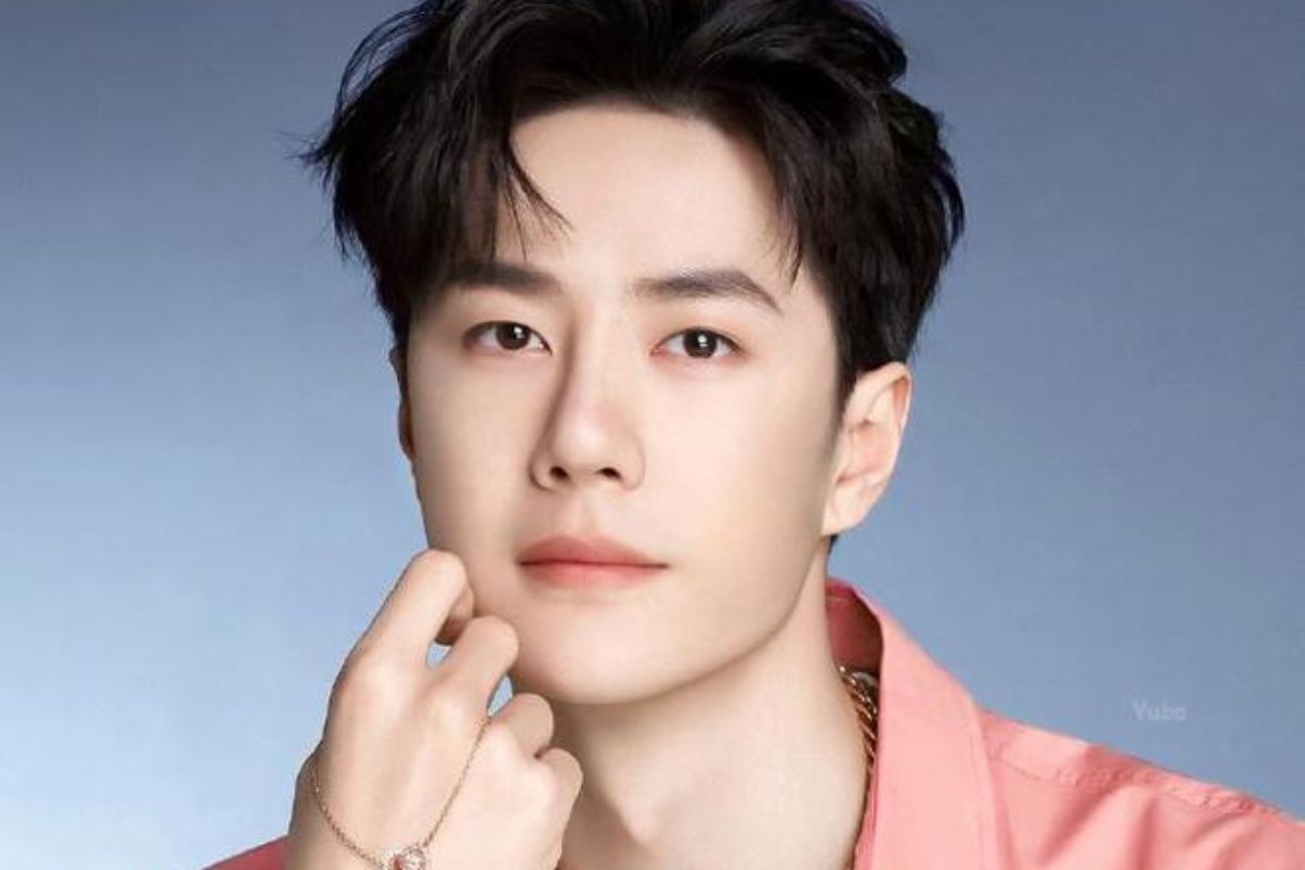 Actor Vuong Nhat Bac. Photo: Producer