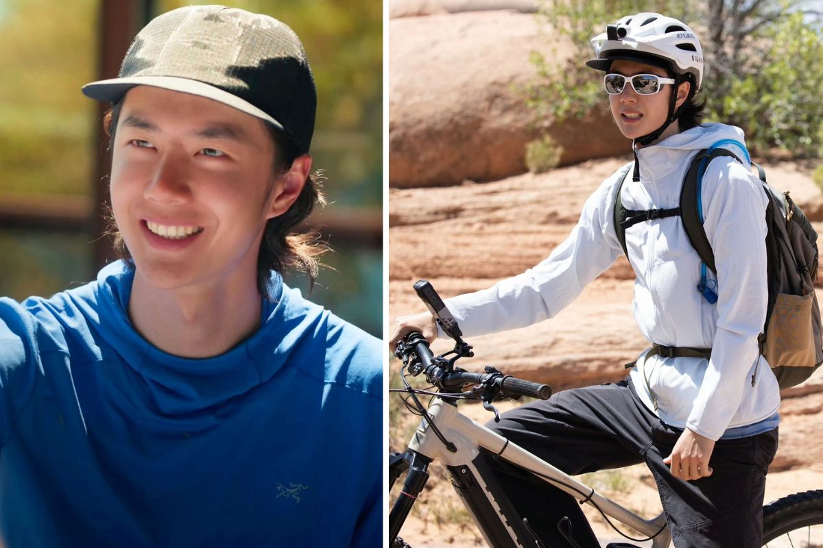 Vuong Nhat Bac yeu thich