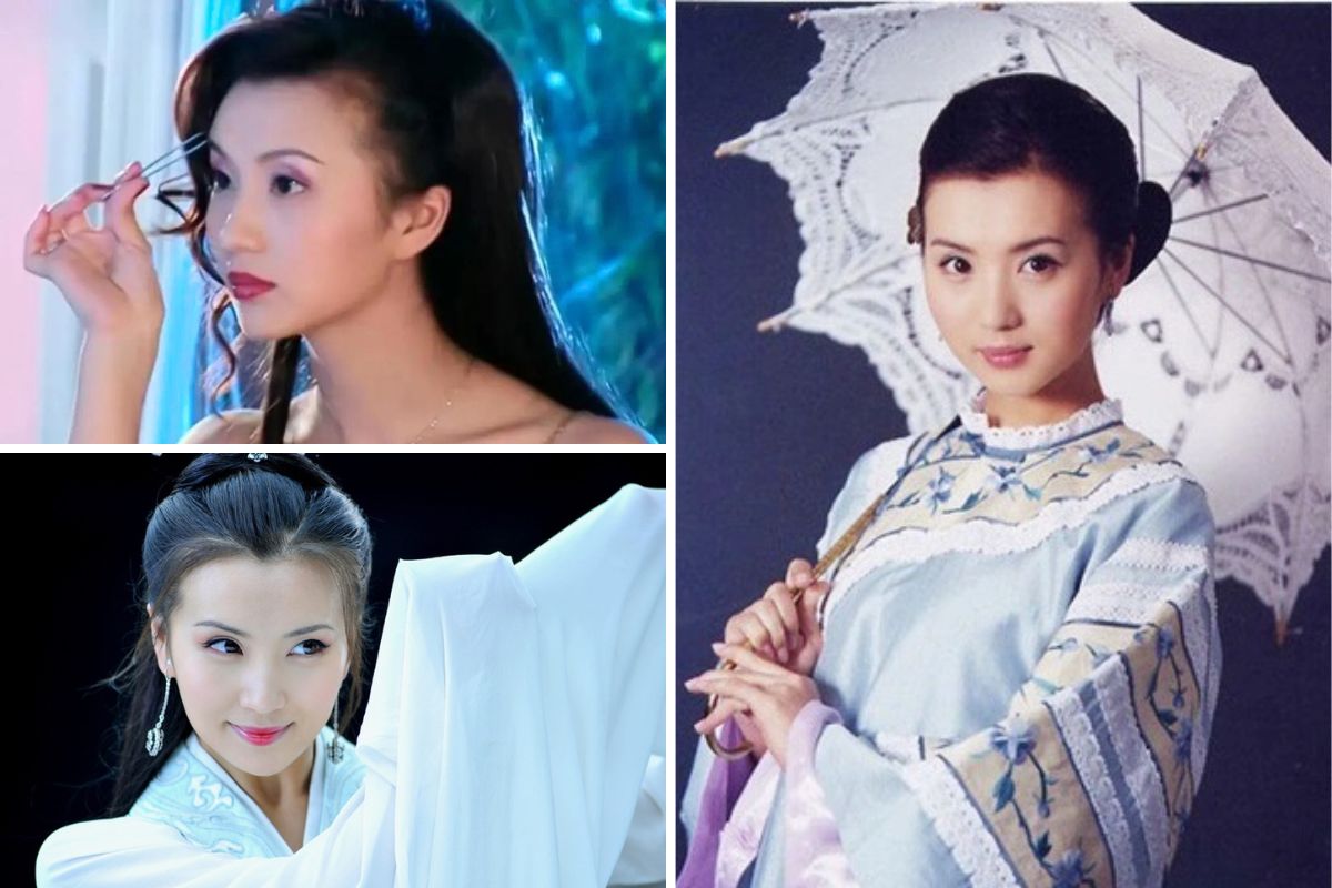 Tran Hao duoc menh danh la “my nhan van nguoi me“. Anh: Nha san xuat