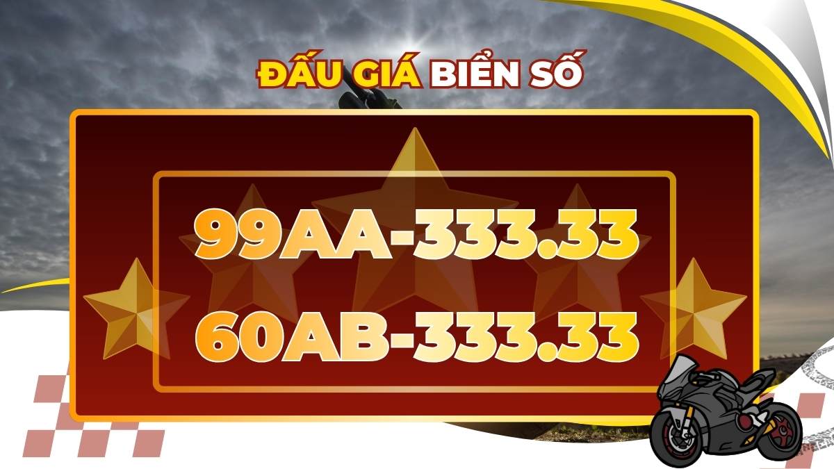 The super beautiful rain of five-digit license plates in the license plate auction session on January 11-11, 2012