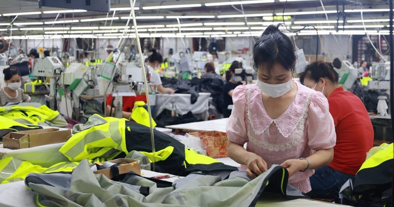 Các mức lương tối thiểu vùng năm 2026 của tỉnh Lâm Đồng