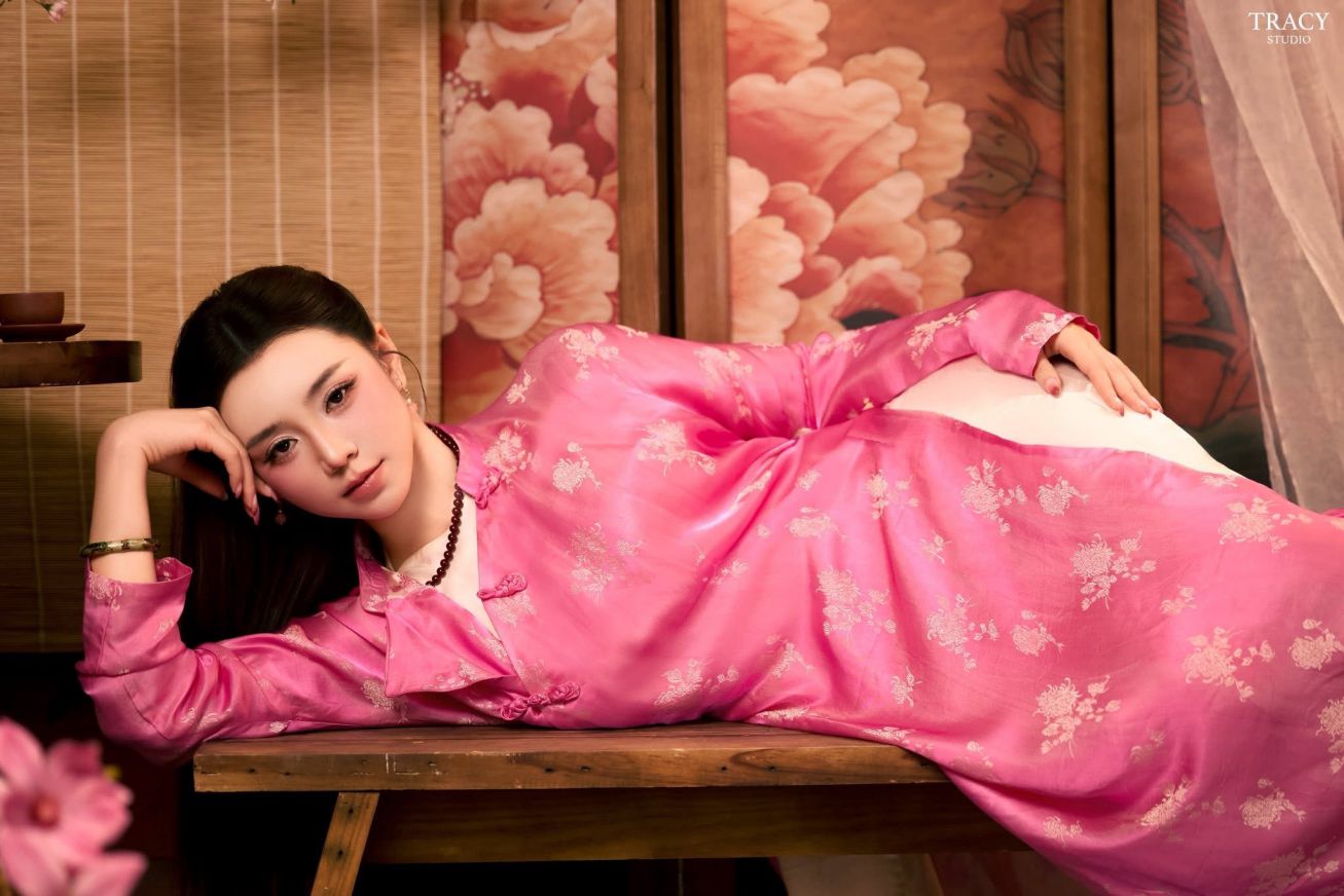 Actress Quynh Kool. Photo: Artist provided