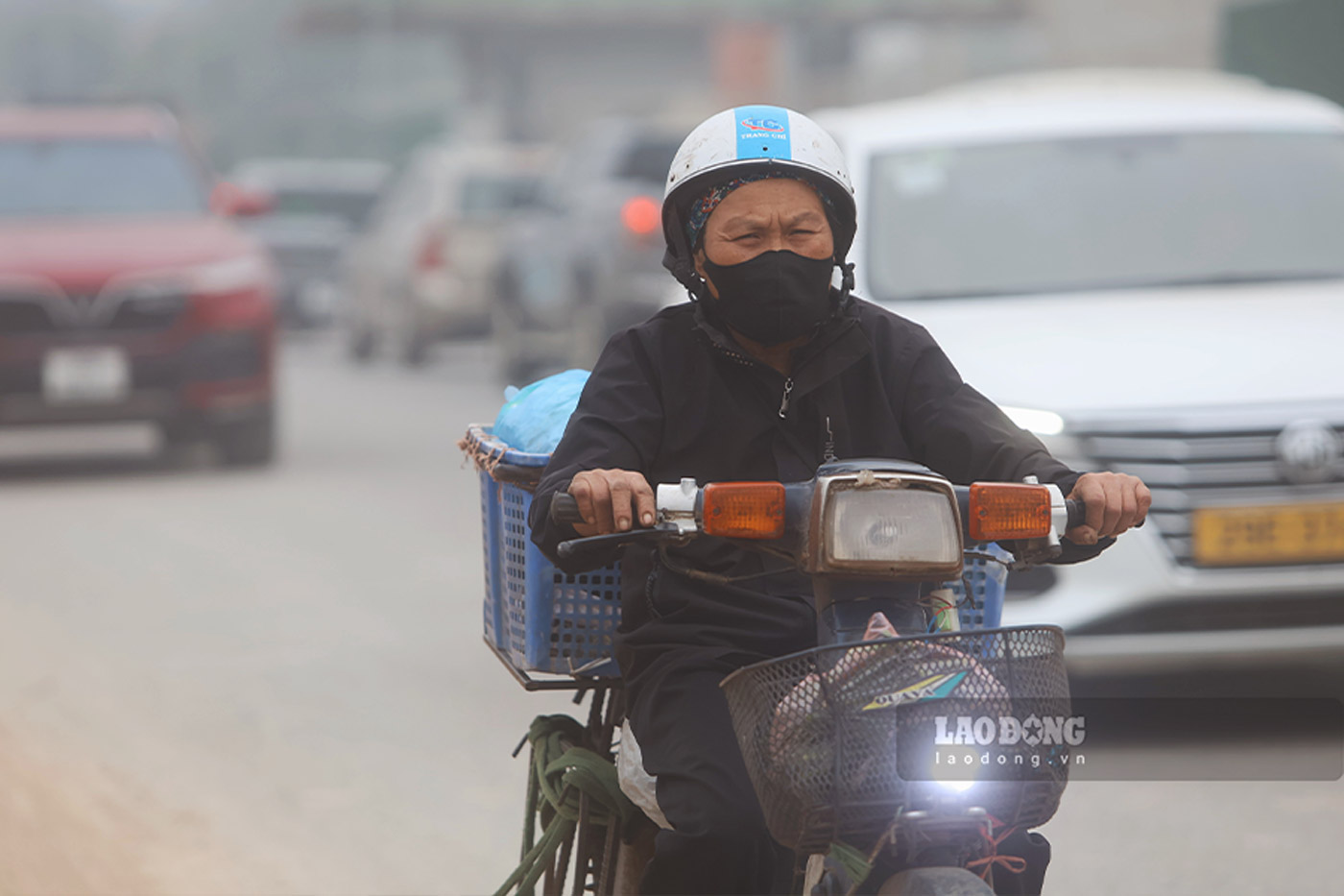 Solutions to remove difficulties in inventorying polluting emissions