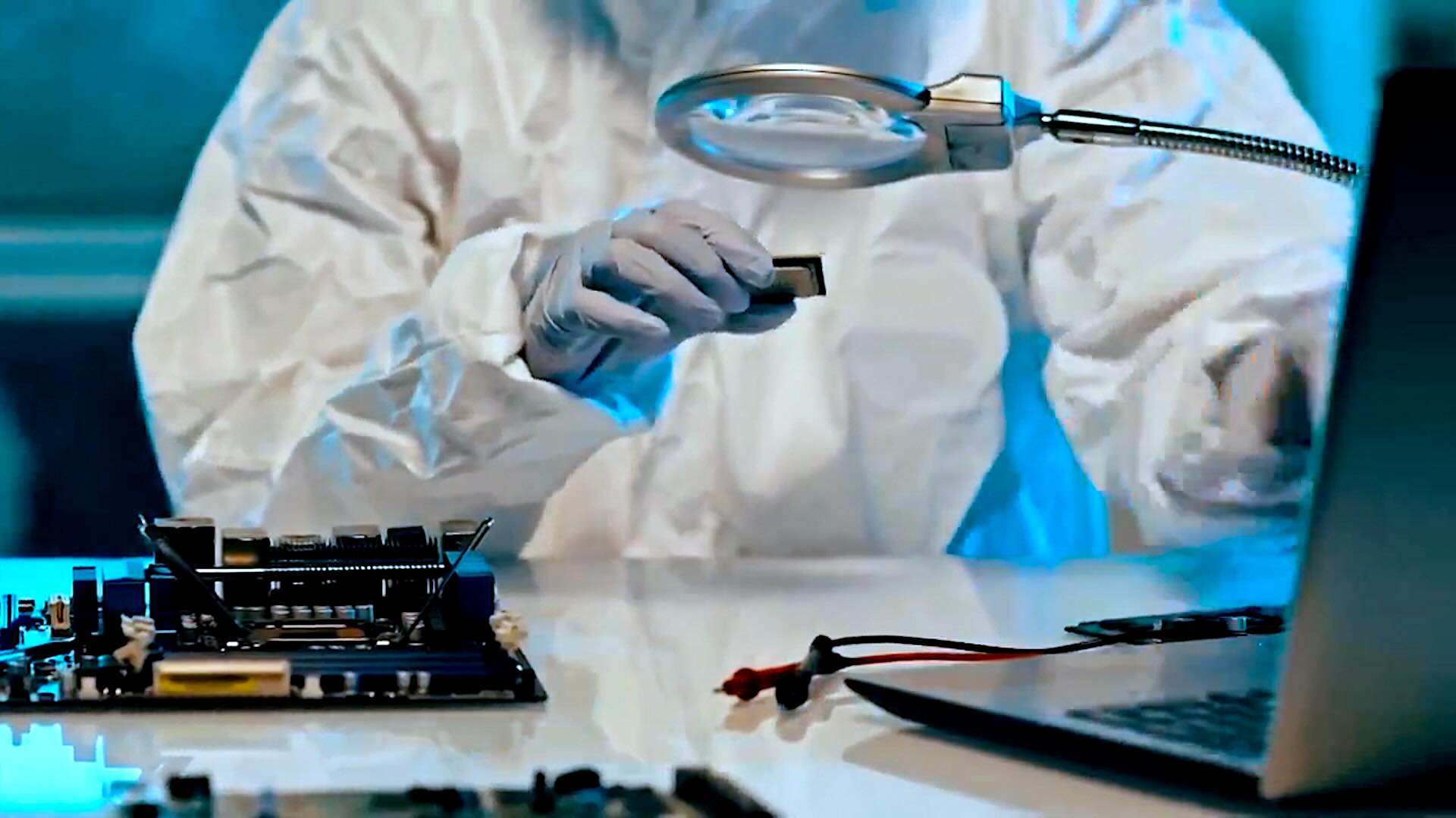 Hoat dong chuyen giao cong nghe tai Viet Nam van gap nhieu kho khan. Anh: Hao Thien