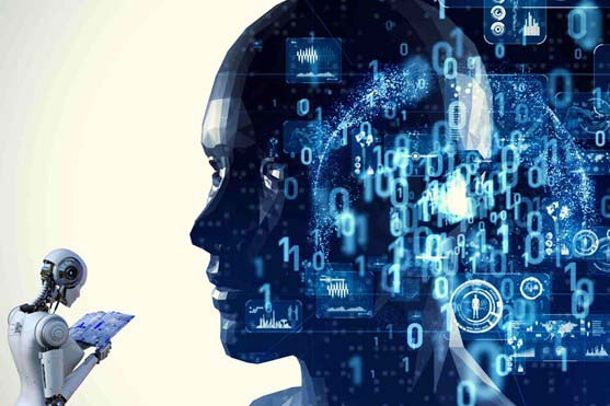 ChatGPT's traffic declined significantly at the end of 2025, while Google's Gemini accelerated, narrowing the gap in global AI competition. Graphics: Thach Lam