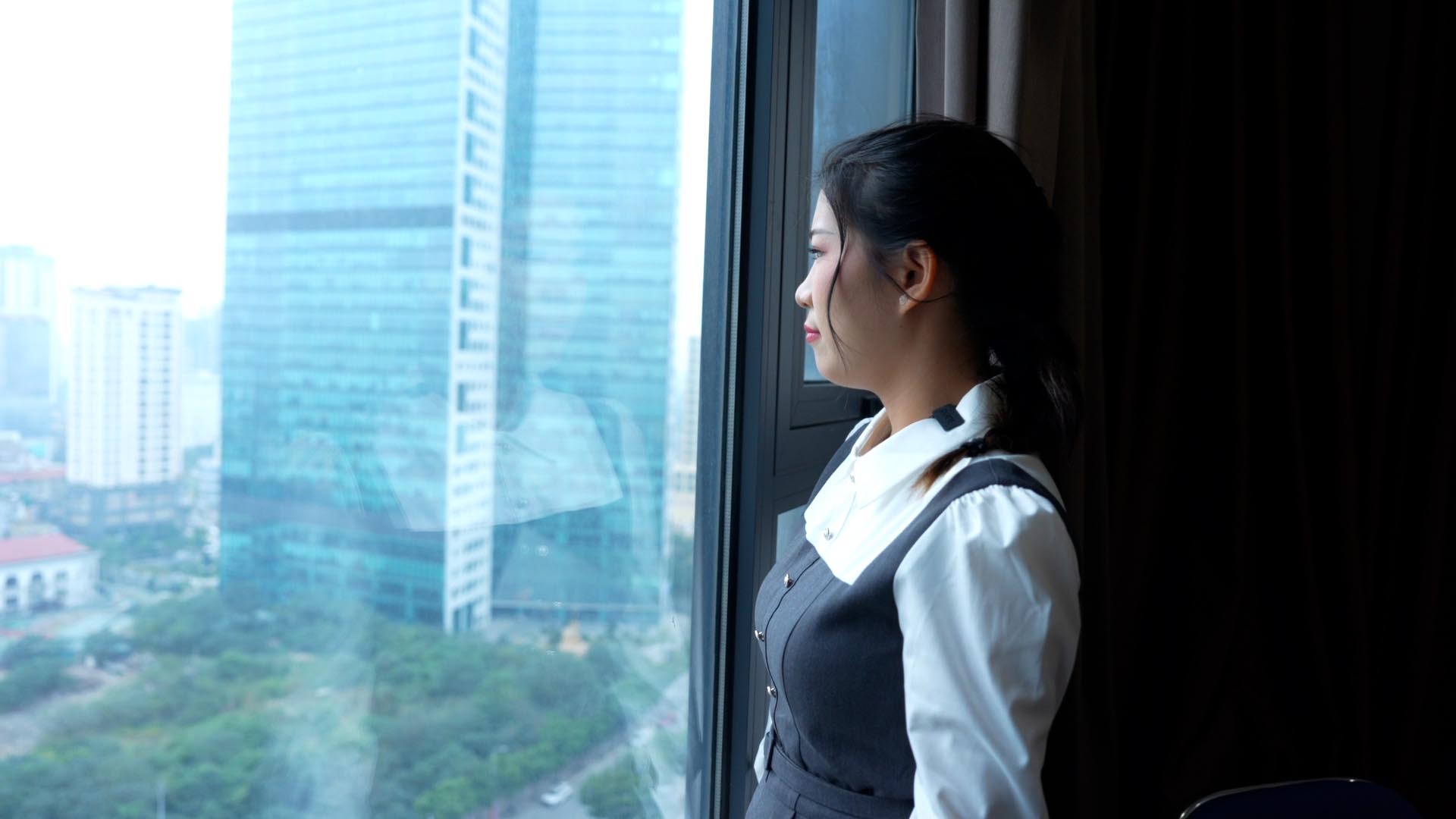 Urging marriage becomes a nightmare for many young people every Tet season