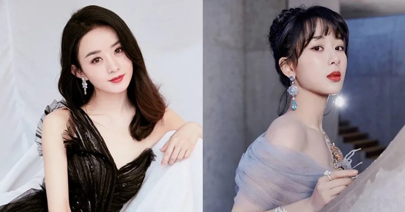 Trieu Le Dinh, Duong Tu. Photo: VieON