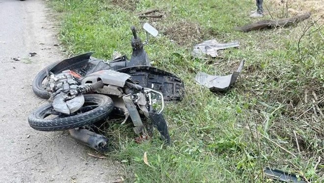 Điều tra vụ mâu thuẫn giữa 2 nhóm thanh niên khiến 1 người tử vong