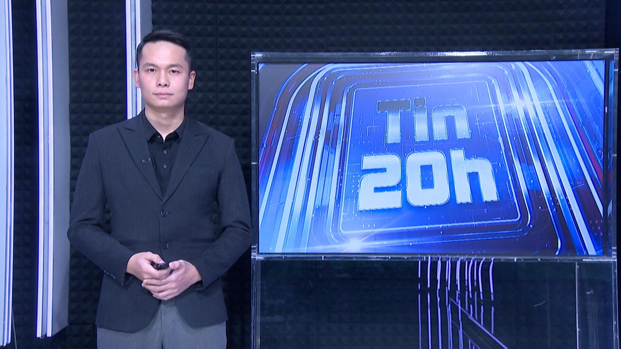 8 PM News: Pate Traditional Lightposts are struggling after the destruction of Ha Long Canned Food products