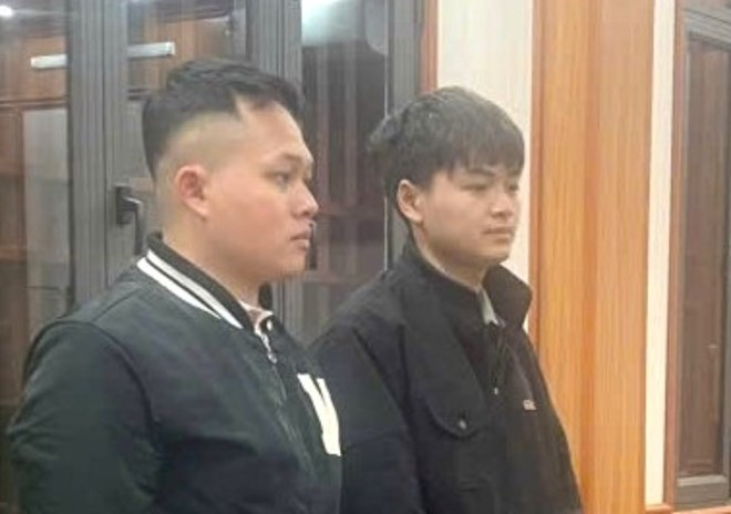 Khởi tố 2 nam thanh niên ở Ninh Bình mang pháo về dùng trong dịp Tết