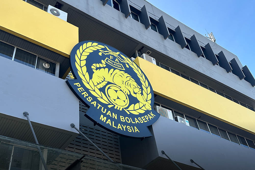 FAM expects CAS to apply temporary measures, allowing naturalized players to return to training and playing at club level. Photo: FAM